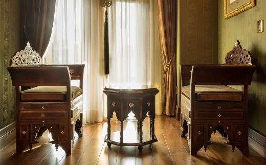 Ajwa Hotel Sultanahmet