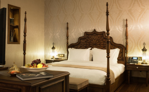 Ajwa Hotel Sultanahmet
