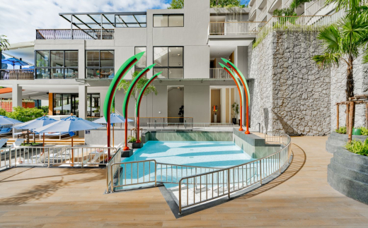 Grand Mercure Krabi Aonang