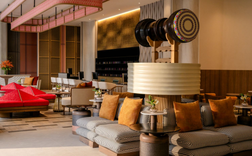 Grand Mercure Krabi Aonang