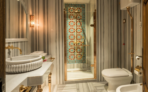 Ajwa Hotel Sultanahmet