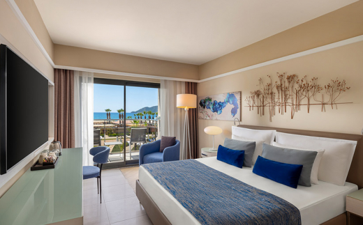 Akra Fethiye Blue Sensatori