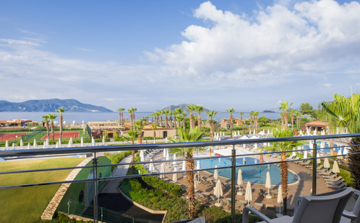 Akra Fethiye Blue Sensatori