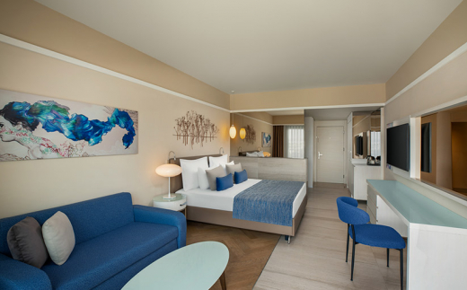 Akra Fethiye Blue Sensatori