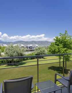 Akra Fethiye Blue Sensatori