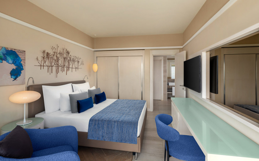 Akra Fethiye Blue Sensatori