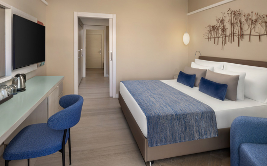 Akra Fethiye Blue Sensatori
