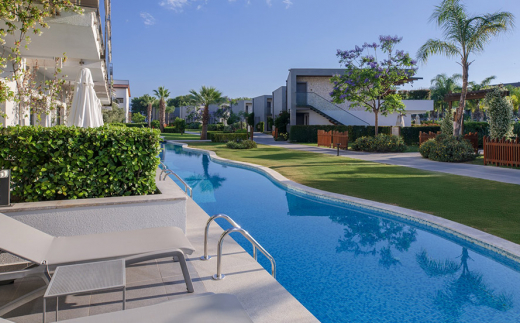 Akra Fethiye Blue Sensatori