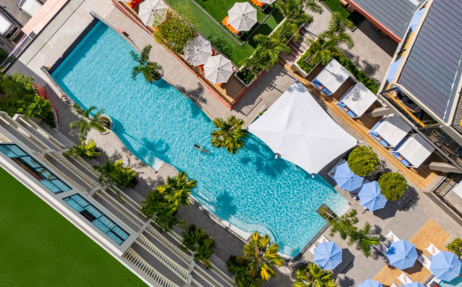 Grand Mercure Krabi Aonang