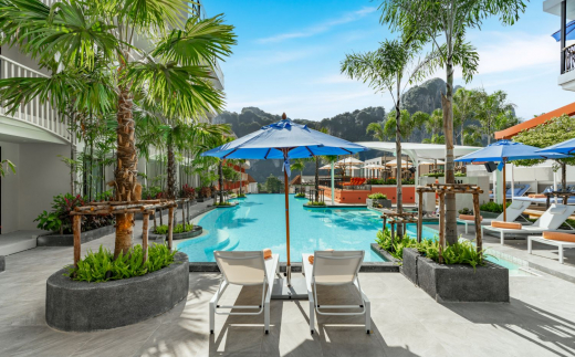 Grand Mercure Krabi Aonang