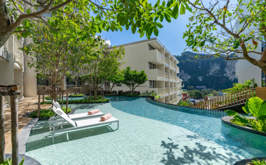 Grand Mercure Krabi Aonang
