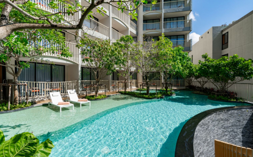 Grand Mercure Krabi Aonang