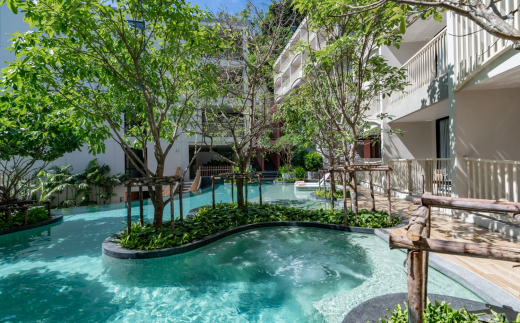 Grand Mercure Krabi Aonang