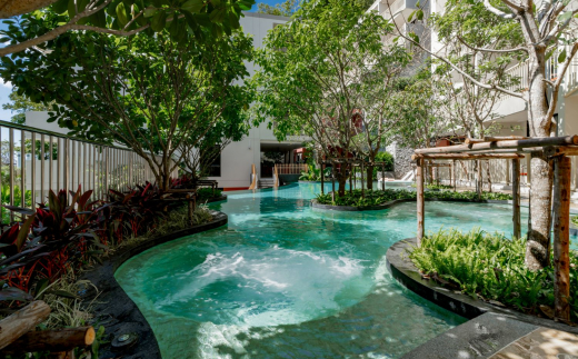 Grand Mercure Krabi Aonang
