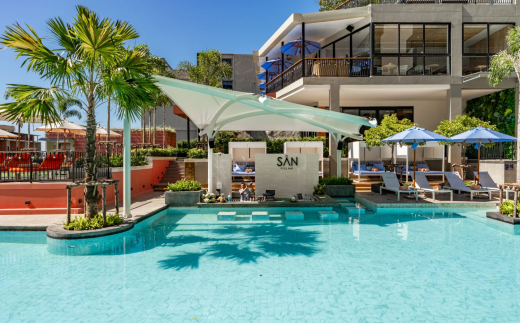 Grand Mercure Krabi Aonang