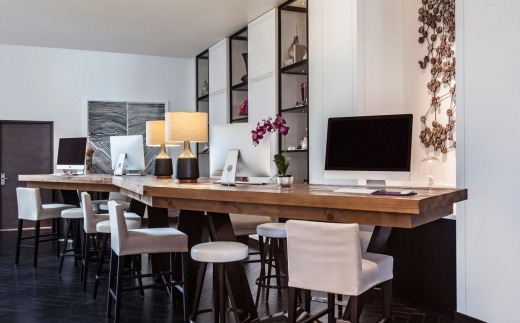 Hotel Boulevard, Autograph Collection (Ex.Vida Downtown)