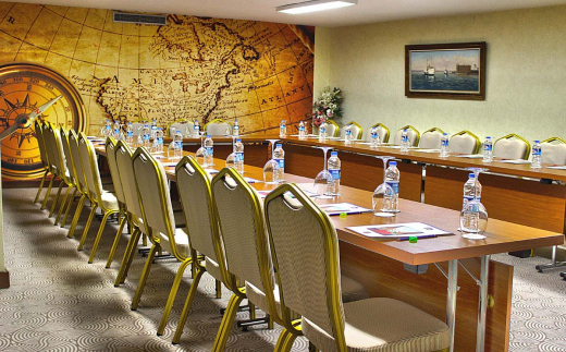 Antea Palace Hotel & Spa