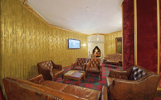 Antea Palace Hotel & Spa