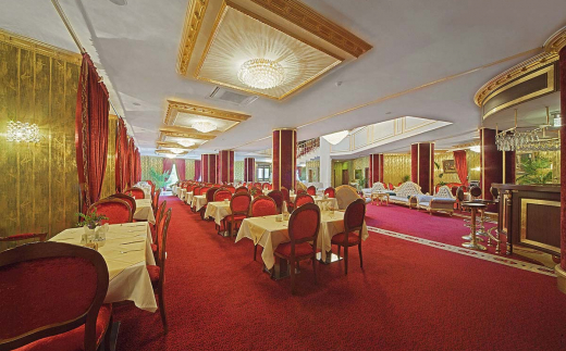Antea Palace Hotel & Spa