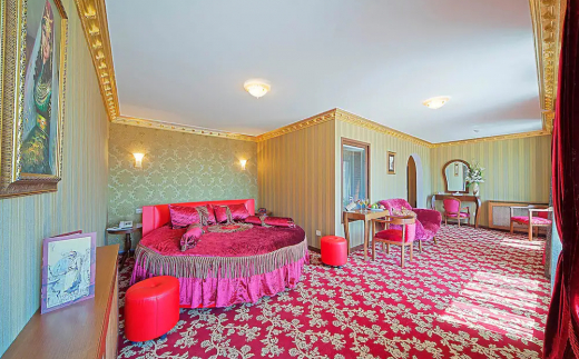 Antea Palace Hotel & Spa