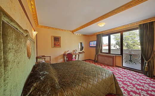 Antea Palace Hotel & Spa