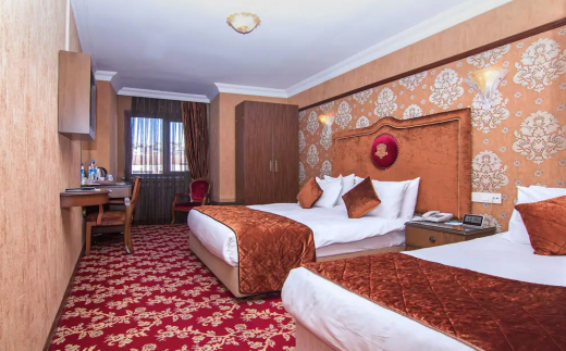 Antea Palace Hotel & Spa
