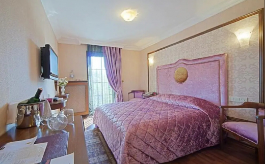 Antea Palace Hotel & Spa
