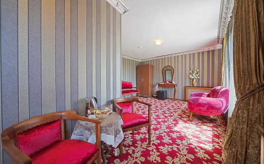 Antea Palace Hotel & Spa