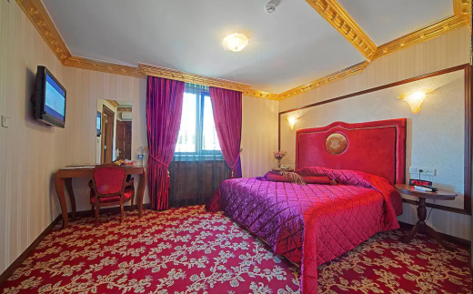 Antea Palace Hotel & Spa