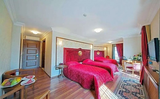 Antea Palace Hotel & Spa