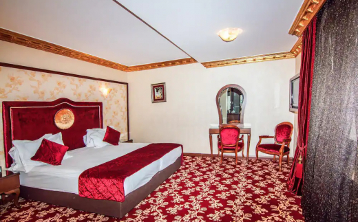 Antea Palace Hotel & Spa