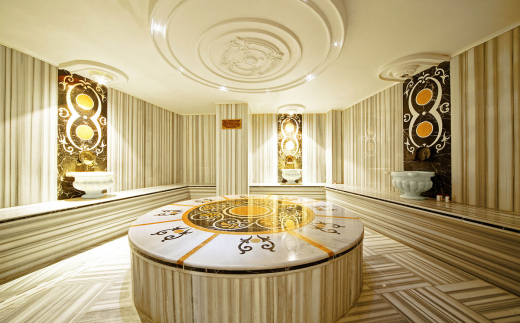 Antea Palace Hotel & Spa