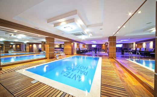 Antea Palace Hotel & Spa