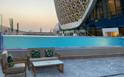 Velero Hotel Doha Lusail