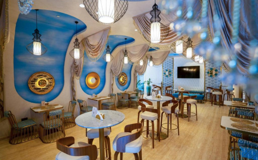 Velero Hotel Doha Lusail
