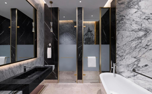 Velero Hotel Doha Lusail