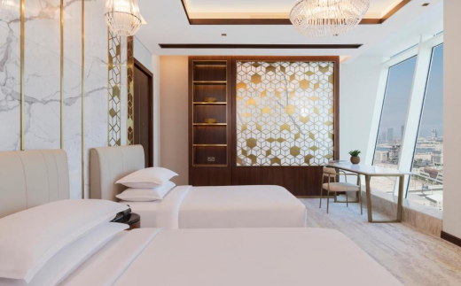 Velero Hotel Doha Lusail