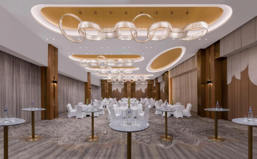 Velero Hotel Doha Lusail