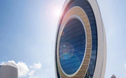 Velero Hotel Doha Lusail