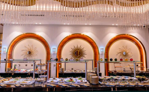 Velero Hotel Doha Lusail