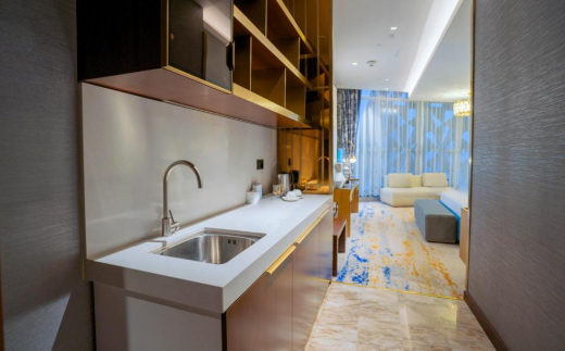 Velero Hotel Doha Lusail