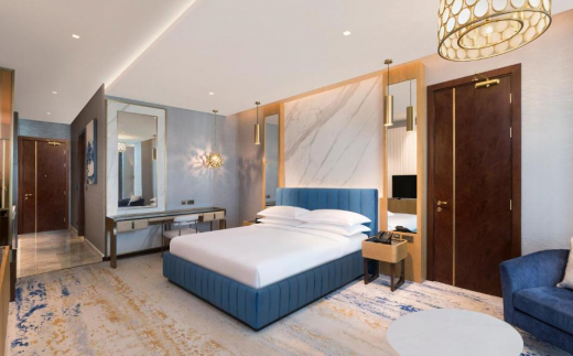 Velero Hotel Doha Lusail