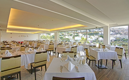 Baia Hotel Bodrum