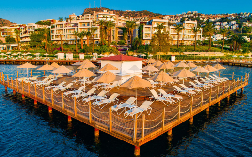 Baia Hotel Bodrum