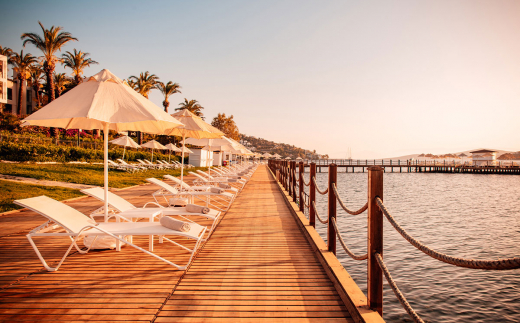 Baia Hotel Bodrum