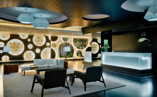 The Westin Doha