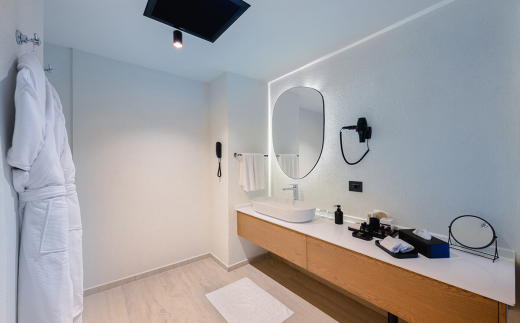 Baia Hotel Bodrum