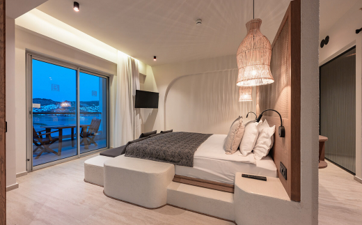 Baia Hotel Bodrum