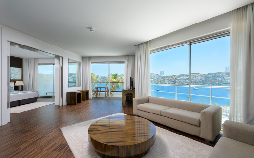 Baia Hotel Bodrum
