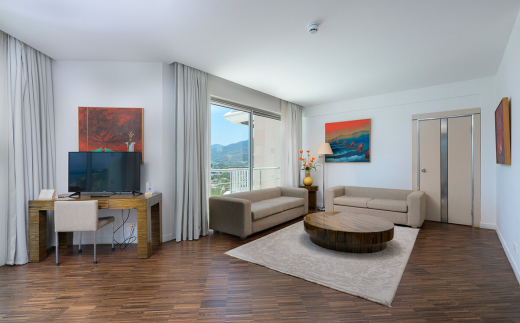 Baia Hotel Bodrum